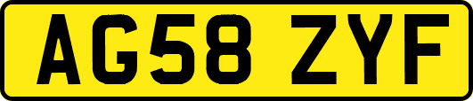 AG58ZYF
