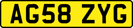 AG58ZYG