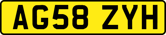 AG58ZYH