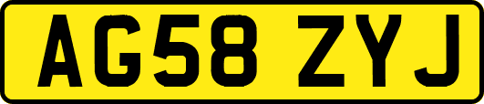 AG58ZYJ