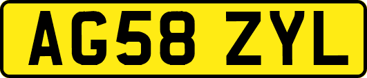 AG58ZYL