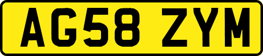 AG58ZYM