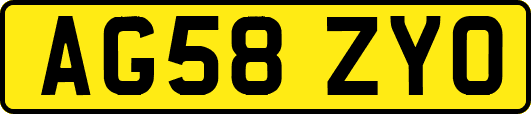 AG58ZYO