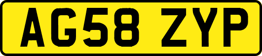 AG58ZYP