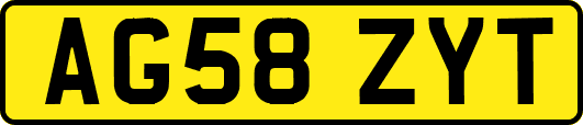 AG58ZYT