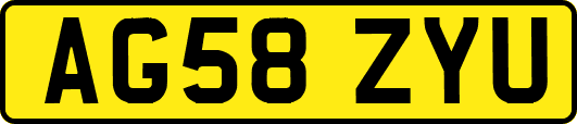 AG58ZYU