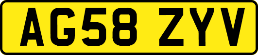 AG58ZYV