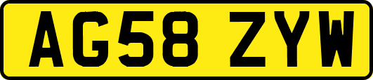 AG58ZYW