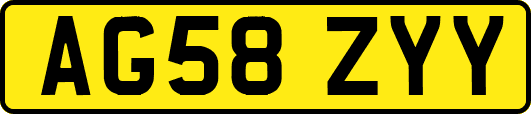 AG58ZYY