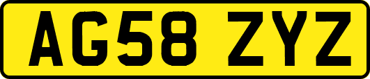 AG58ZYZ