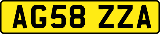 AG58ZZA