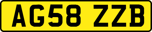 AG58ZZB
