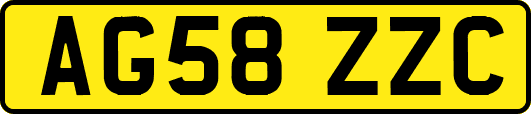 AG58ZZC