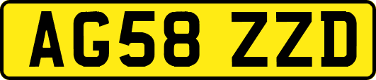 AG58ZZD