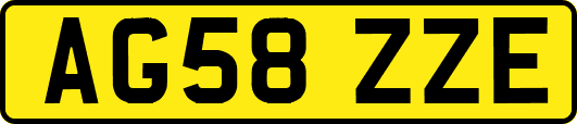 AG58ZZE