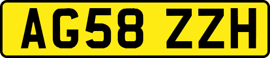AG58ZZH