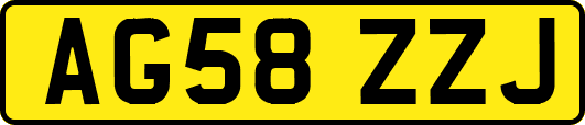 AG58ZZJ