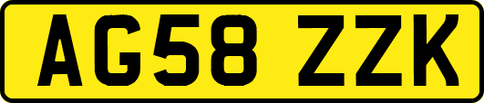 AG58ZZK