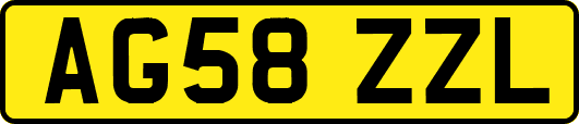 AG58ZZL