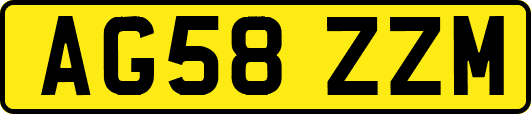 AG58ZZM