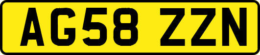 AG58ZZN