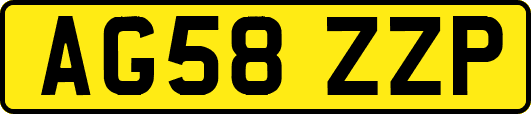 AG58ZZP