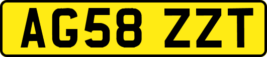 AG58ZZT