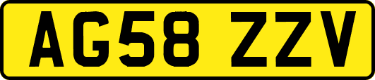AG58ZZV