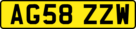 AG58ZZW