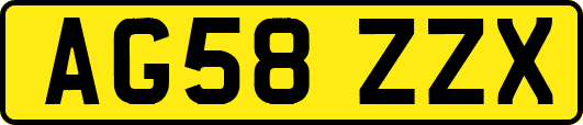 AG58ZZX