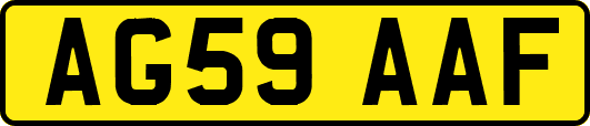 AG59AAF
