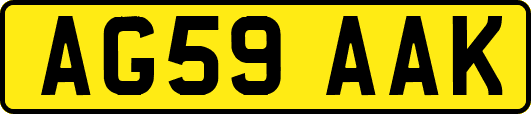 AG59AAK