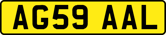AG59AAL