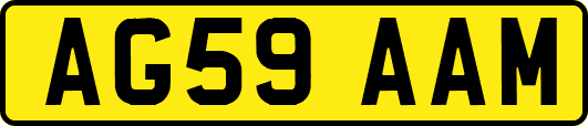 AG59AAM