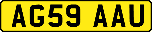 AG59AAU