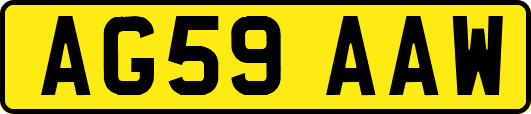 AG59AAW
