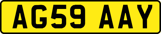 AG59AAY