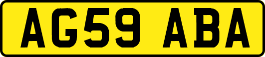 AG59ABA