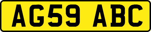 AG59ABC