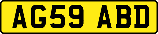 AG59ABD
