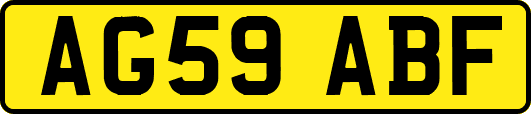 AG59ABF