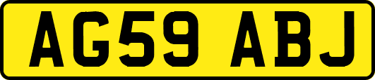 AG59ABJ