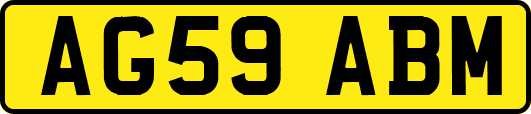 AG59ABM