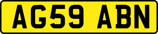 AG59ABN