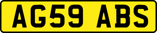 AG59ABS