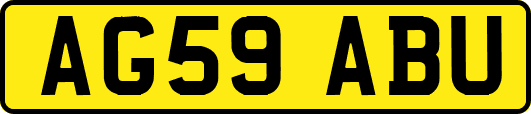 AG59ABU
