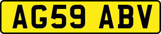 AG59ABV