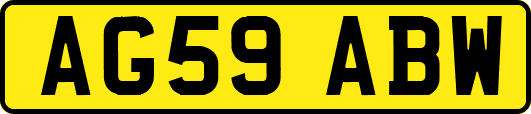 AG59ABW