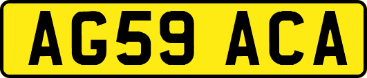 AG59ACA