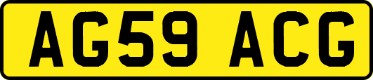 AG59ACG